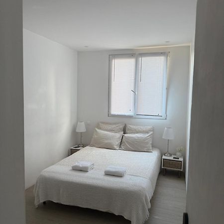 Location De Chambre Privee Dans Residence Securisee Privee,Parking Gratuit , 1 Minute Du Tramway, A 9 Minute Du Centre Ville, Accessible A Plusieurs Transports Nice Eksteriør billede