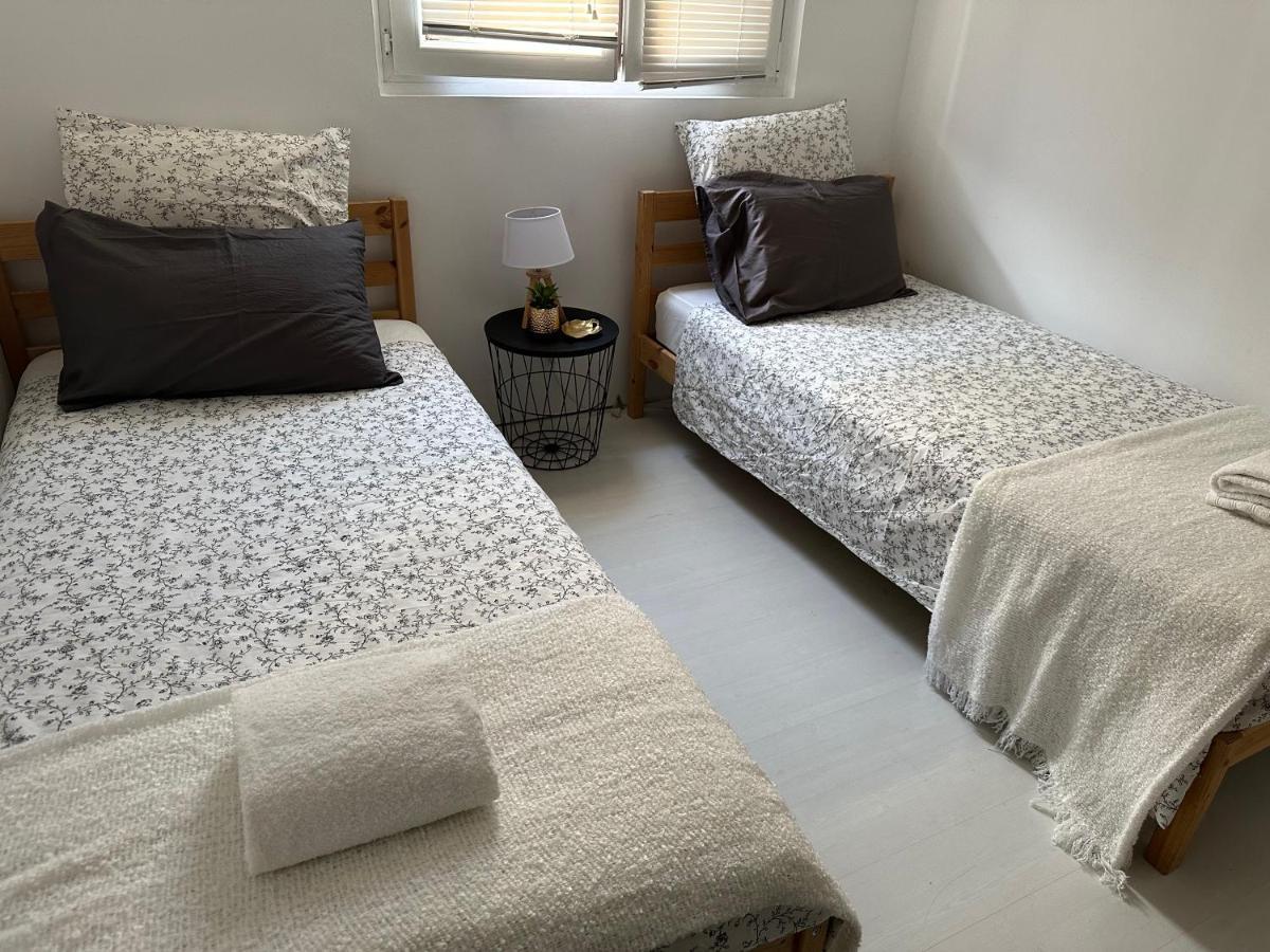 Location De Chambre Privee Dans Residence Securisee Privee,Parking Gratuit , 1 Minute Du Tramway, A 9 Minute Du Centre Ville, Accessible A Plusieurs Transports Nice Eksteriør billede