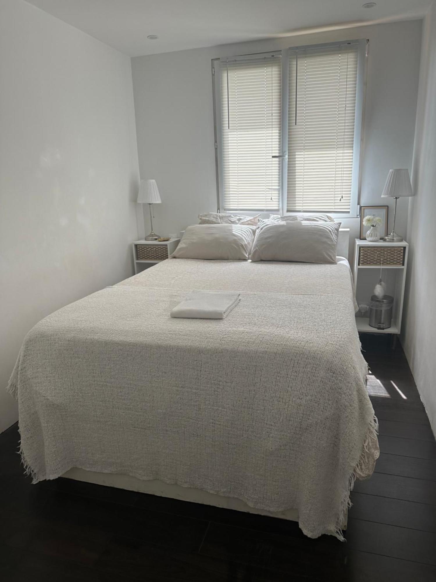 Location De Chambre Privee Dans Residence Securisee Privee,Parking Gratuit , 1 Minute Du Tramway, A 9 Minute Du Centre Ville, Accessible A Plusieurs Transports Nice Eksteriør billede