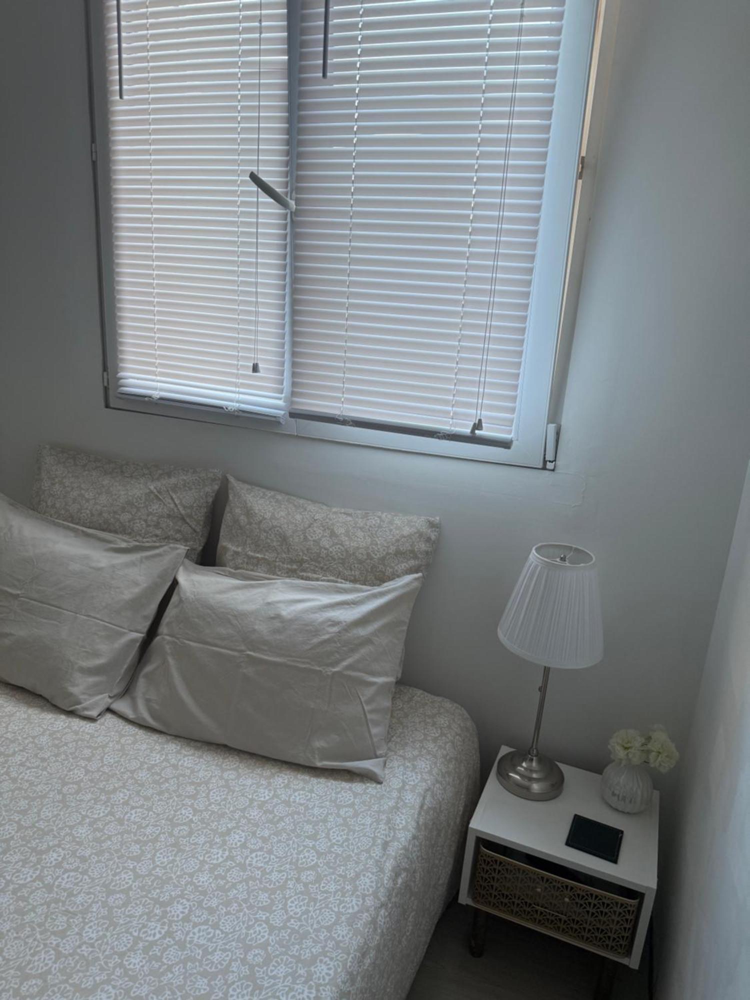 Location De Chambre Privee Dans Residence Securisee Privee,Parking Gratuit , 1 Minute Du Tramway, A 9 Minute Du Centre Ville, Accessible A Plusieurs Transports Nice Eksteriør billede